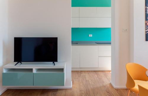 Vicenza Apartment | Lucky apartment Vicenza centro e parcheggio gratuito
