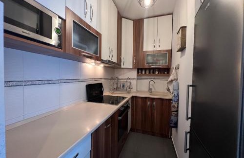 Çagllavicë Apartment | Lucky Apartments II