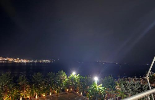 Kodrra Apartment | Lucky Apartments Sarande