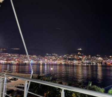 Kodrra Apartment | Lucky Apartments Sarande
