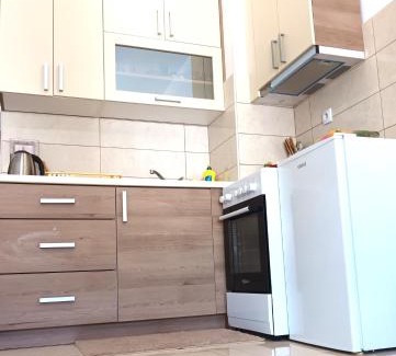 Trebinje Apartment | Lucky Charm studio apartment