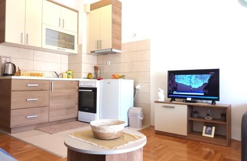 Trebinje Apartment | Lucky Charm studio apartment