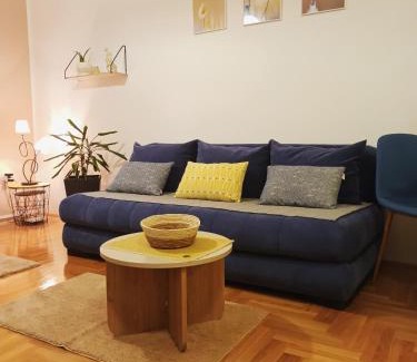 Trebinje Apartment | Lucky Charm studio apartment