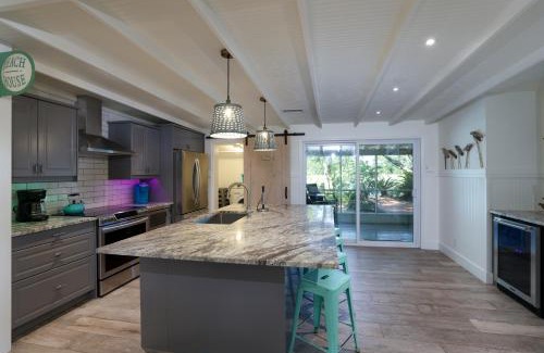 Tybee Island House | Lucky Charm