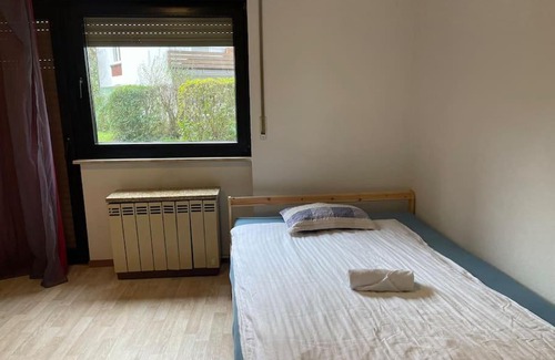 Kaiserslautern Apartment | Lucky House 5