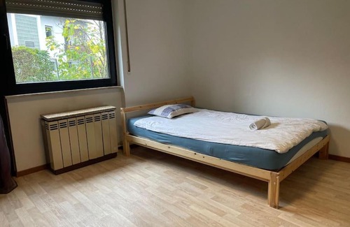 Kaiserslautern Apartment | Lucky House 5