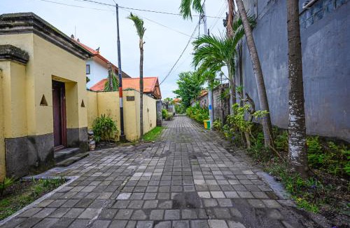 Sanur Kauh Villa | Lucky Lily Villa