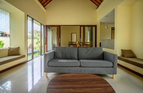 Sanur Kauh Villa | Lucky Lily Villa