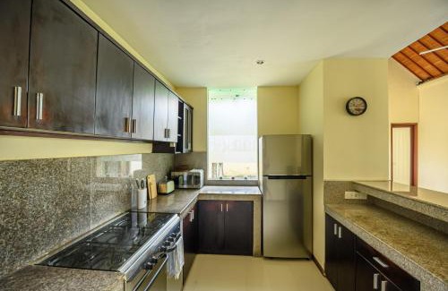 Sanur Kauh Villa | Lucky Lily Villa