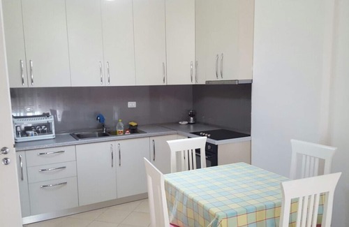 Albania Apartment | Lucky Lux Apartment with sea view!