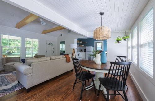 Glenn House | Lucky Penny - Lake Access right around the corner - Newly remodeled home