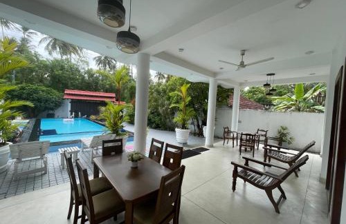 Kaduruduwa House | Lucky 's place unawatuna