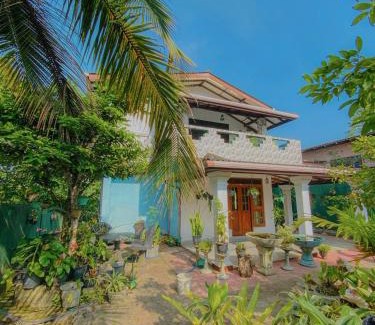 Ambalangoda House | Lucky villa