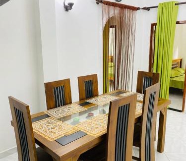 Ambalangoda House | Lucky villa