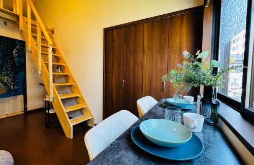 Shinjuku Apartment | Lucky you! YOTSUYA