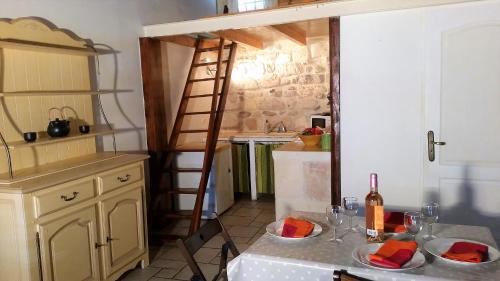 Arles City Centre Apartment | Luclem