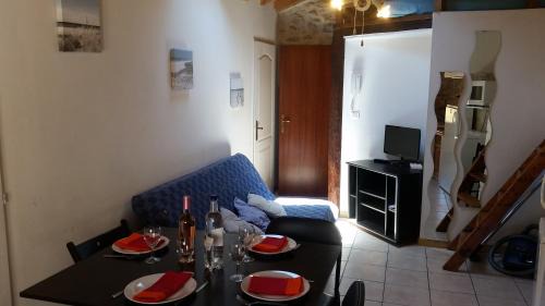 Arles City Centre Apartment | Luclem