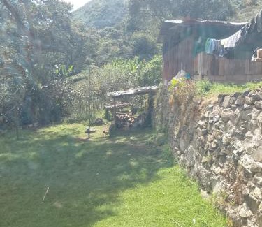 Santa Teresa Bed & Breakfast | Lucmabamba Dulcesueños Xiomara