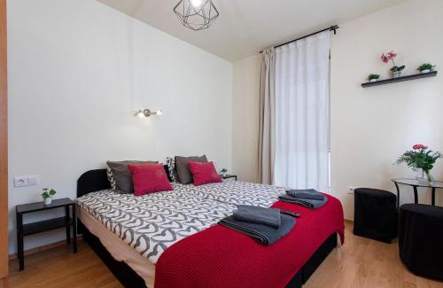 Mosonmagyarovar Apartment | Lucsony Apartman