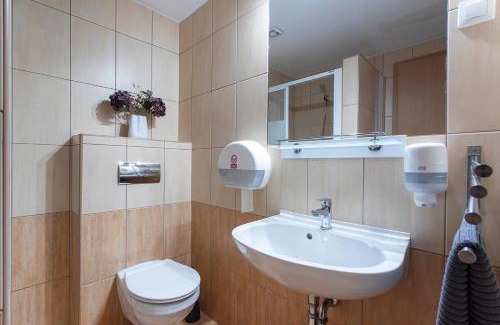 Mosonmagyarovar Apartment | Lucsony Apartman