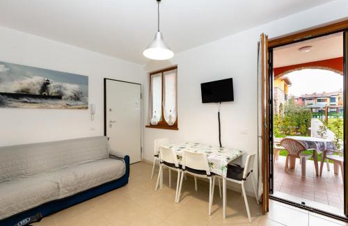 Lugana Apartment | Lucy