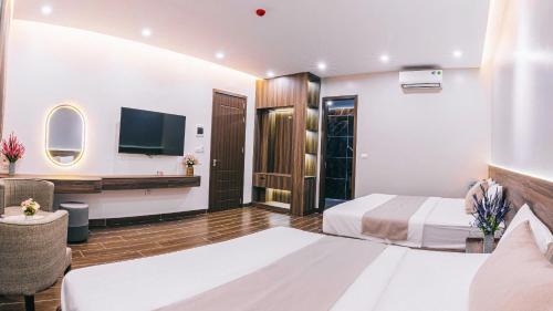 Sam Son Apartment | Lucy Villa Sầm Sơn