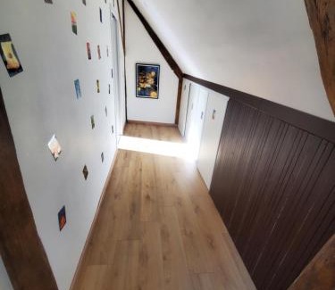 Moulhard House | Lud'eau gîte