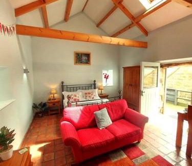 Briggswath House | Luddie's Country Cottages - Poppy Cottage