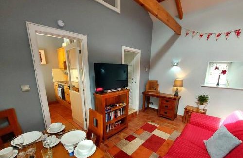 Briggswath House | Luddie's Country Cottages - Poppy Cottage