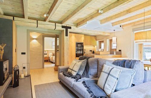 Arties Apartment | Luderna - Apartamento con jardín Crabera