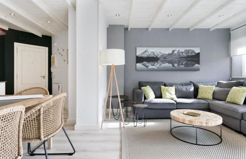 Baqueira Apartment | Luderna - Apartamento Cap de Aran A2