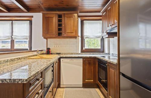 Baqueira Apartment | Luderna - Apartamento Val de Ruda A6 Porèra