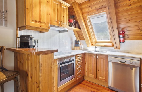 Vielha e Mijaran House | Luderna - Casa eth Farrow 2