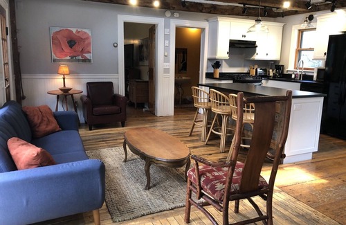 Ludlow Other | Ludlow-Historic Charm, Lake Rescue, Pet Friendly