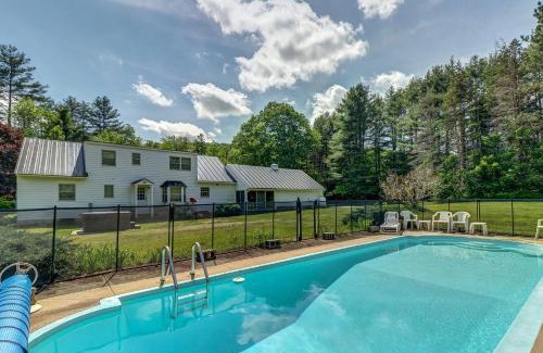 Ludlow House | Ludlow Landing