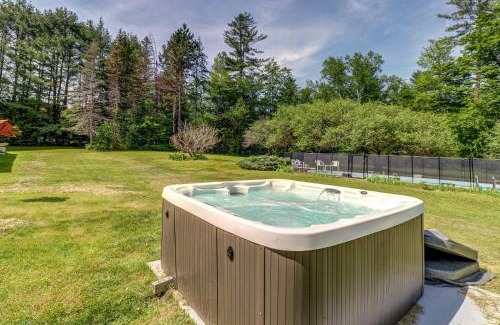 Ludlow House | Ludlow Landing