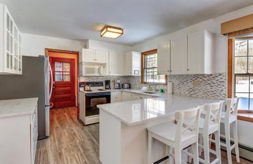 Ludlow House | Ludlow Landing