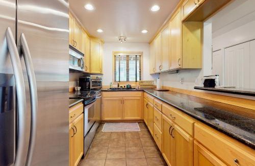Port Ludlow Apartment | Ludlow Seaside Hale'