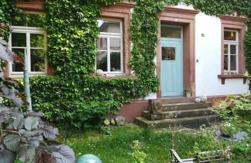 Lemberg Apartment | Ludwig im Künstlerhaus