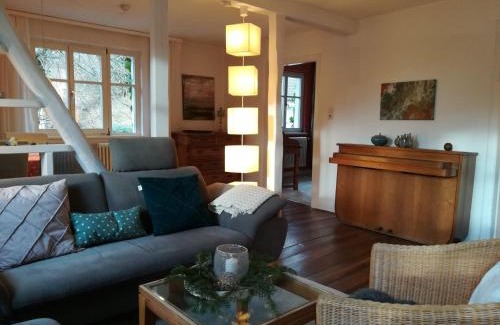 Lemberg Apartment | Ludwig im Künstlerhaus