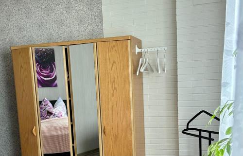 Mastershausen Apartment | Ludwinas Pfingststube