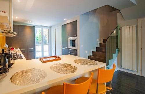 Lovere House | Luer Prince