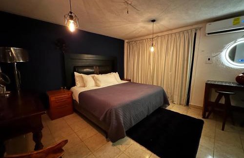 Ejidal House | Lugar comodo para descanso y accesible