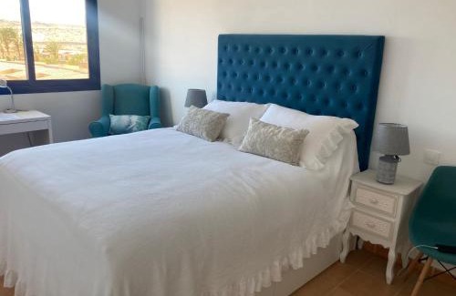 Bahia Calma Apartment | Lugar del Sol