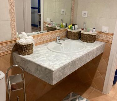Bahia Calma Apartment | Lugar del Sol