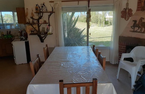 San Andres de la Sierra Ski Chalet | Lugar Maravilloso