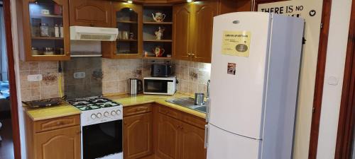 Tapolca Apartment | Lugas Apartman