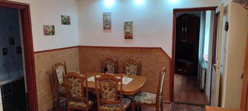 Tapolca Apartment | Lugas Apartman