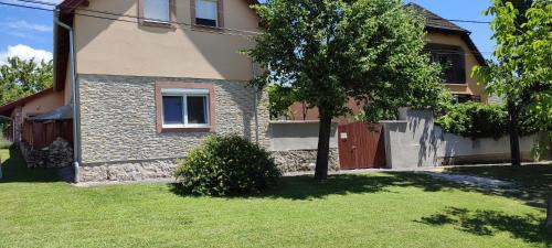 Tapolca Apartment | Lugas Apartman