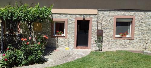 Tapolca Apartment | Lugas Apartman